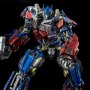 Optimus Prime DLX