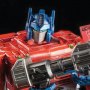 Optimus Prime DLX
