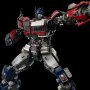 Optimus Prime DLX