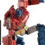 Optimus Prime DLX