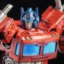Optimus Prime DLX