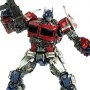 Optimus Prime DLX