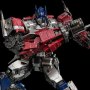 Optimus Prime DLX