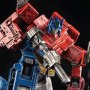 Optimus Prime DLX