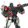 Optimus Prime DLX