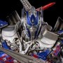 Optimus Prime DLX