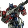 Optimus Prime DLX