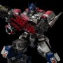 Optimus Prime DLX