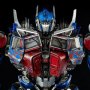 Optimus Prime DLX