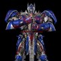 Optimus Prime DLX