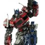 Optimus Prime DLX