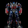 Optimus Prime DLX