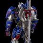 Optimus Prime DLX