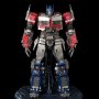 Optimus Prime DLX