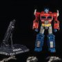 Optimus Prime DLX
