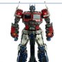 Optimus Prime DLX