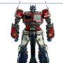 Optimus Prime DLX