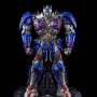 Optimus Prime DLX