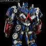 Optimus Prime DLX