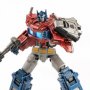 Optimus Prime DLX