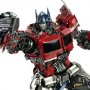 Optimus Prime DLX