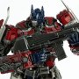 Optimus Prime DLX