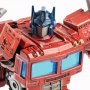 Optimus Prime DLX