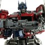 Optimus Prime DLX