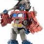 Optimus Prime DLX