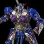 Optimus Prime DLX