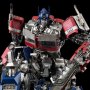 Optimus Prime DLX