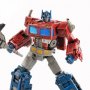 Optimus Prime DLX