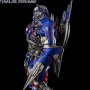 Optimus Prime DLX