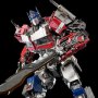 Optimus Prime DLX