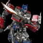 Optimus Prime DLX