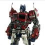 Bumblebee: Optimus Prime DLX