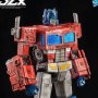Optimus Prime DLX