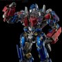 Transformers-Revenge Of Fallen: Optimus Prime DLX