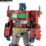 Transformers-War For Cybetron: Optimus Prime DLX