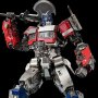 Optimus Prime DLX