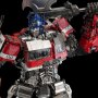 Optimus Prime DLX