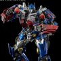 Optimus Prime DLX