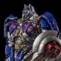 Optimus Prime DLX