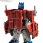 Optimus Prime DLX