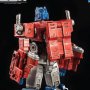 Optimus Prime DLX