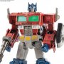 Optimus Prime DLX