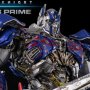 Optimus Prime DLX