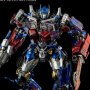 Optimus Prime DLX