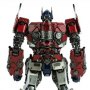 Optimus Prime DLX