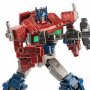 Optimus Prime DLX